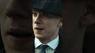 quotÇizgiyi Aşmaquot Peaky Blinders HD Türkçe Dublaj thomasshelby peakyblinders [upl. by Aniakudo]