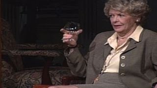 From 1996 Elaine Stritch on Broadway [upl. by Morita]