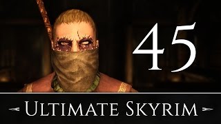 Ultimate Skyrim  Introducing the Forsworn S1E45 [upl. by Joaquin555]