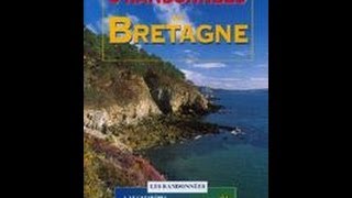 Randonnées en Bretagne [upl. by Nauqyaj]