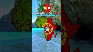 Portugal in Africa mapping edit audio parati [upl. by Naid706]