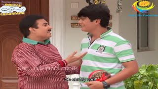 Ep 1699  Tapu Sena Ka Result  Taarak Mehta Ka Ooltah Chashmah  Full Episode  तारक मेहता [upl. by Tloc]