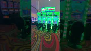 Spend a day with us at Kickapoo Lucky Eagle Casino [upl. by Asirac]