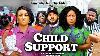 CHILD SUPPORT Pt 3  MARY IGWE MALEEK MILTON SOCHIMA OHAEBUKA 2024 Latest Nigerian Movie [upl. by Nyllek261]