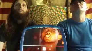 Mobb DeepShook Ones Part 2TWO DUDES REACTION [upl. by Eirrod]