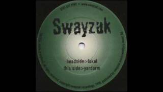 Swayzak  Lokal [upl. by Whallon]