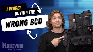 I REGRET BUYING the wrong BCD  Heres Why [upl. by Geddes]