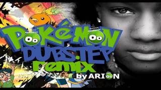 Pokemon Theme Dubstep Arion [upl. by Janos]