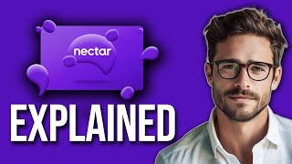 Nectar Card Explained How Does It Work 2024 [upl. by Beera963]