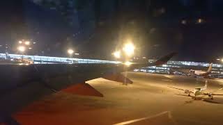 HDVietnam Airlines VN320 Airbus A350900 TakeOff Ho Chi Minh City Tan Son Nhat to Osaka [upl. by Adelina]