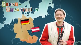 Grenzgeschichten Maya  Mit der Klarinette nach Österreich  Schau in meine Welt  SWR Plus [upl. by Sirahc540]