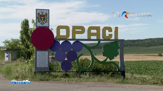 Emisiunea Caravana TVR Moldova LA TINEN SAT” la Opaci Căuşeni [upl. by Yorick]