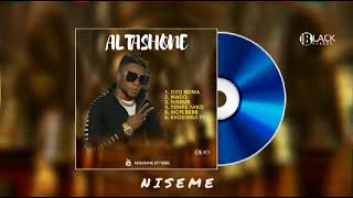 Altashone  NISEME Audio [upl. by Kcirret291]