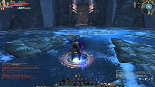 C9 PvP 341  Shadow vs Shadow  Mirror Match again [upl. by Reffotsirk]