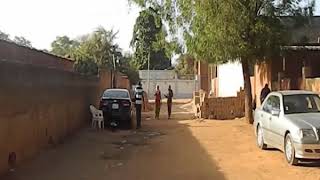 Niamey Nyala [upl. by Allis]