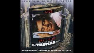 The Truman Show OST  20 A New Life [upl. by Russell]