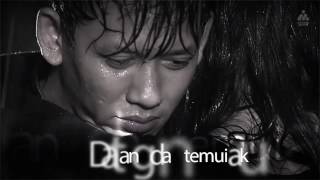 Dadali  Disaat Aku Mencintaimu Official Lyric Video [upl. by Aihtnis393]