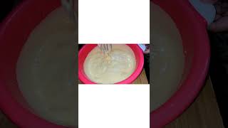 3 milk cake recipe [upl. by Lehpar]