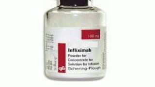 Infliximab use side effect dosage review in tamil [upl. by Eyde]