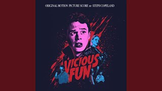 Vicious Fun Title Theme [upl. by Eniluqaj]