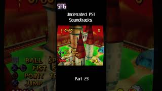 Underrated PS1 soundtracks PART 23 playstation playstation1 [upl. by Haymo]