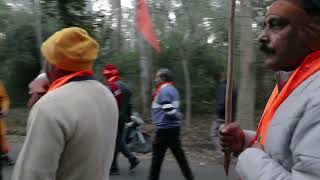 02 Prabhat Pheri 22 Jan 2024 [upl. by Swirsky]