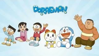 Doremon New EP In Hindi   DOREMON NE DIYA NOBITA KO AACHA GIFT  2024 [upl. by Earased]