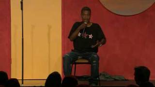 Tracy Morgan  Superheroes stand up comedy pt8 [upl. by Ynneh]