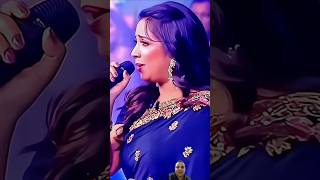 Yah Gila Hai Aapke Nigahon Mein  Shreya Ghoshal Live Performance viral shreyaghoshal shorts [upl. by Kacy914]