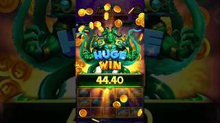 YONO 789 JACKPOTS NEW JUNGLE DELIGHT GAME PLAY 💥 YONO GAMES POWER OF KRAKEN GAMES GRAND JACKPOTS 😯 [upl. by Akenet]