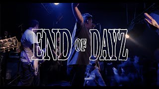 End Of Dayz LIVE Bridge City Sessions 110224 [upl. by Larrie]