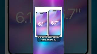 iPhone 16 Leaks Rumored final design and more [upl. by Alben362]