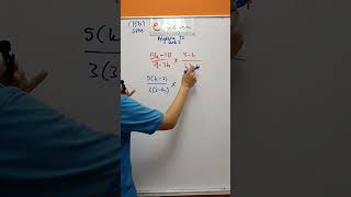 Matematik Tingkatan 2 Bab 2 Algebra [upl. by Ttenna603]