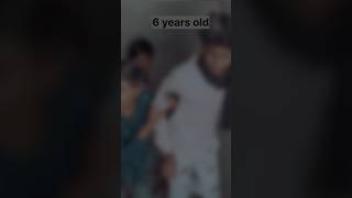 6 years old video ￼ [upl. by Trinetta691]