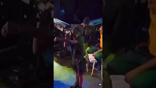 bounty killer and beenie man get order distinction OD [upl. by Reifel576]