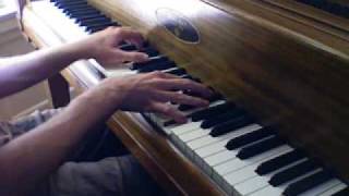 quotKiss the Rainquot Piano Cover [upl. by Icak9]