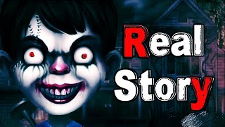 Full Story Of Scary Child In Hindi  Scary Child real life story  Story Day [upl. by Gracia21]