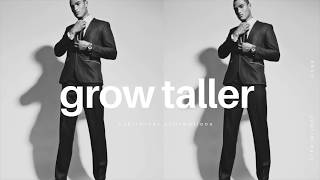 ⏏༟ GROW EXTREMELY TALLER IN 10 MINUTES AKUO SUBLIMINALS Height Booster [upl. by Stempien]