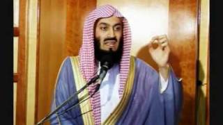 Mufti Menk  Sabr The Virtue of Patience [upl. by Yeltsew]