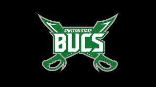 Shelton State Vs Wallace State Women’s Basketball [upl. by Kizzie]