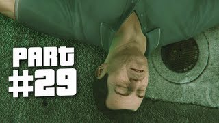 Grand Theft Auto 5 Gameplay Walkthrough Part 11  The Jewel Store Job [upl. by Bren]