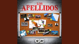 Los Apellidos En Vivo [upl. by Ecaidnac]