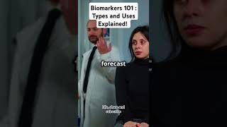 Biomarkers 101 Types and Uses Explained trendingvideos biotechniques science [upl. by Monie]