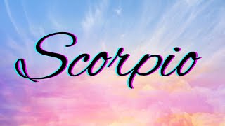 Scorpio💗Theyre Determined To Win You Over  Major ChangesBlessings💗Energy CheckIn [upl. by Avivah]