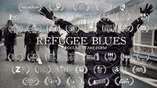 Refugee Blues  A Documentary Poem [upl. by Ditmore629]