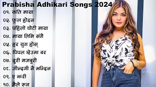 90’S Sad Nepali Songs💘 90s Love Song💘Prabisha Adhikari 2024 Top Nepali Song collection nepali song🔥 [upl. by Anivek523]