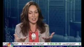 A CNBC interview with Tanya Dernaika on Ogilvy Noor [upl. by Anelas]