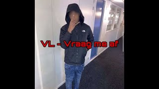 Z42 VL  Vraag me af [upl. by Meece]