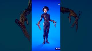 New Edward Scissorhands bundle [upl. by Damales874]