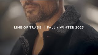 Line of Trade The AllNew Fall and Winter 2023 Collection  Bespoke Post [upl. by Namialus166]